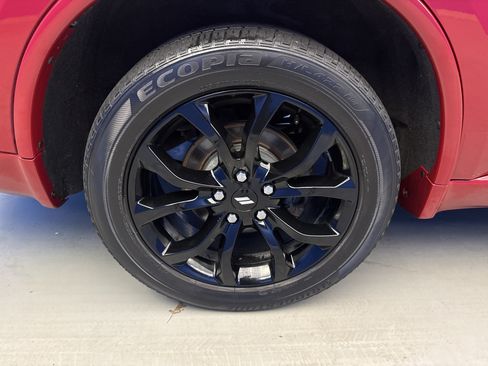 Used 2019 Dodge Durango GT AWD/4WD image 8