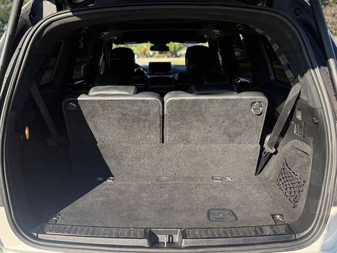 Used 2014 Mercedes-Benz GL 63 AMG 4MATIC image 21