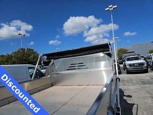 New 2024 Ford F550 2WD Regular Cab Super Duty image 7