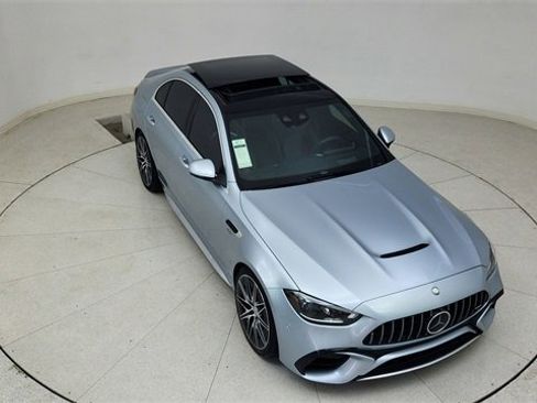 Used 2024 Mercedes-Benz C 63 AMG S image 80