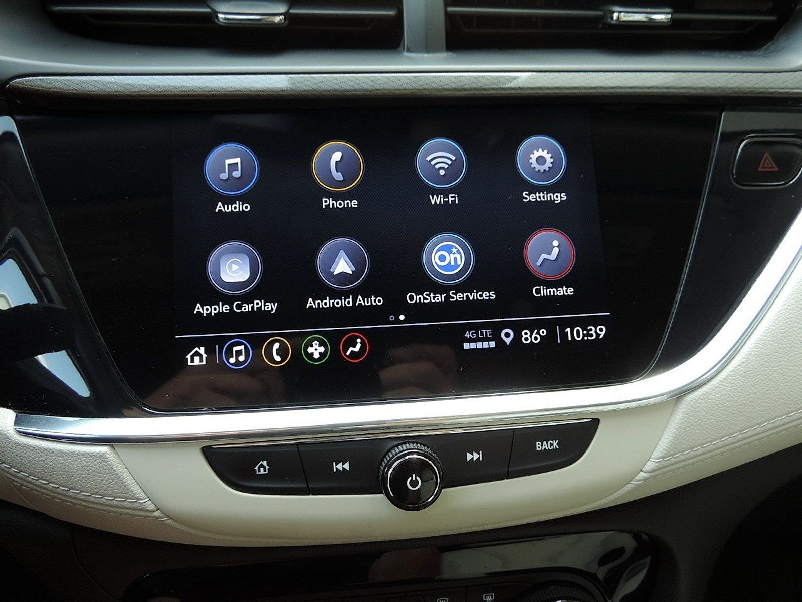Used 2023 Buick Encore GX Select FWD image 18
