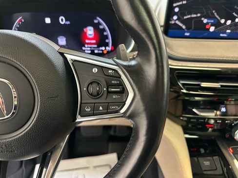 Used 2022 Acura MDX SH-AWD w/ Advance Package image 25
