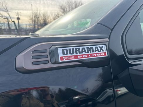 New 2026 GMC Sierra 2500 AT4X image 74