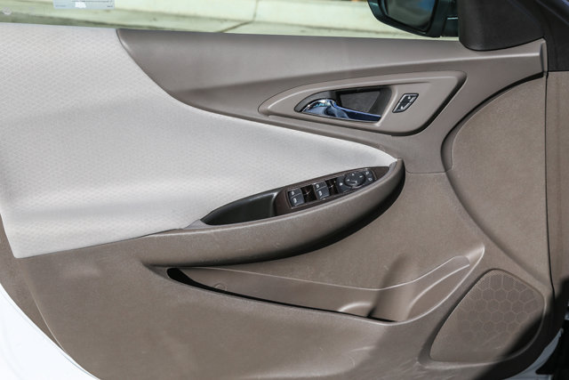 Used 2022 Chevrolet Malibu LS FWD image 23