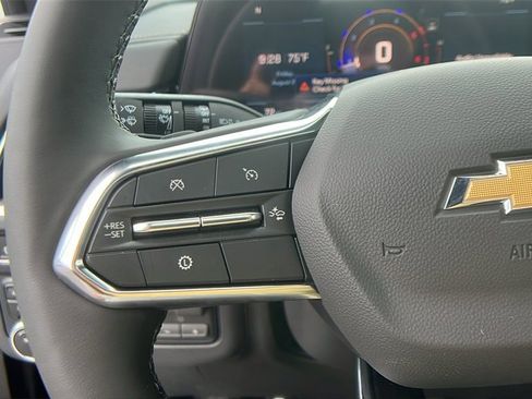 New 2025 Chevrolet Tahoe Premier image 24