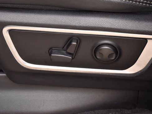 Used 2025 RAM 1500 Laramie w/ Sport Appearance Package image 35