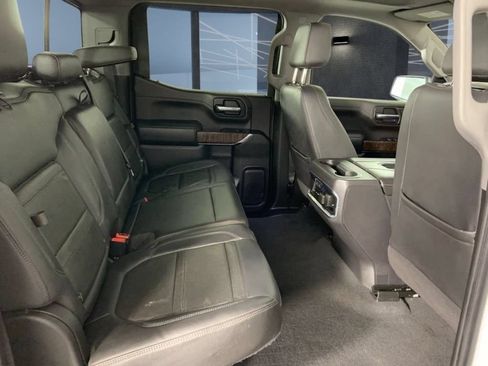 Used 2021 GMC Sierra 1500 Denali w/ Denali Ultimate Package AWD/4WD image 13