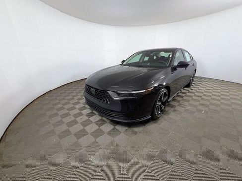New 2026 Honda Accord SE image 26