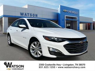 Used 2024 Chevrolet Malibu LT video 1
