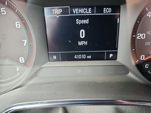 Certified 2023 Chevrolet TrailBlazer ACTIV w/ Convenience Package image 21