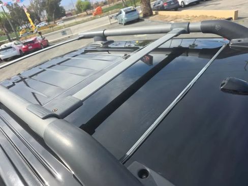 Used 2014 Nissan Frontier PRO-4X w/ Pro-4x Luxury Package image 9