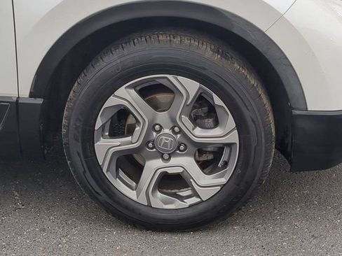 Used 2019 Honda CR-V EX-L image 10