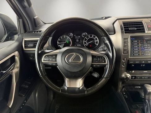 Used 2020 Lexus GX 460 Premium AWD/4WD image 10