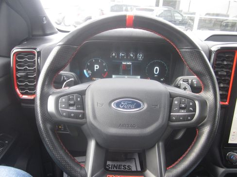 Used 2024 Ford Ranger Raptor image 23