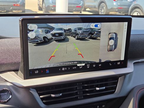 New 2026 Ford Explorer ST image 14