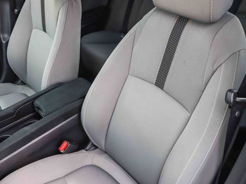 Used 2019 Honda Civic LX image 26