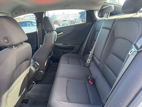 Used 2024 Chevrolet Malibu LT image 13