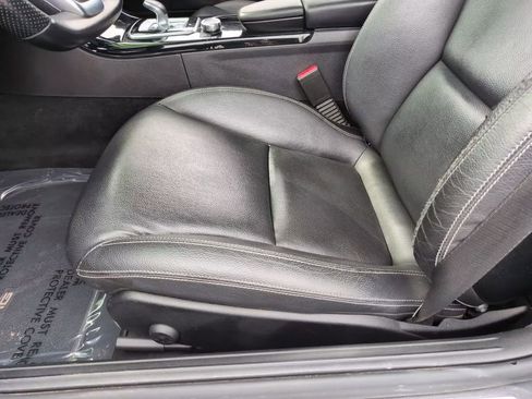 Used 2017 Mercedes-Benz SLC 300 image 18