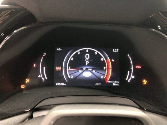 Used 2023 Lexus RX 350 F Sport w/ Accessory Package (Z1) AWD/4WD image 18