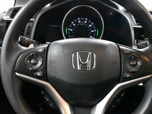 Used 2020 Honda Fit EX image 19