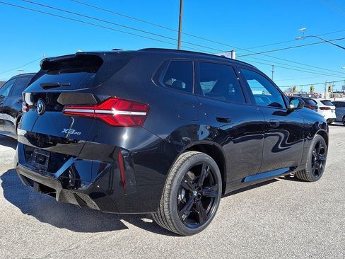 New 2026 BMW X3 xDrive30 w/ Premium Package AWD/4WD image 7