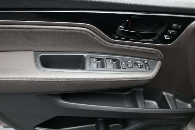 Used 2020 Honda Odyssey Elite image 17