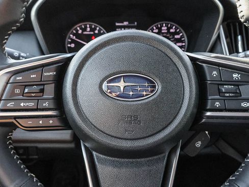 Used 2025 Subaru Outback Touring XT AWD/4WD image 31