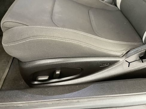 Used 2016 Chevrolet Camaro LT w/ RS Package image 12