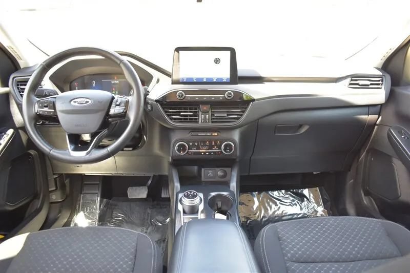 Used 2023 Ford Escape Active AWD/4WD image 13