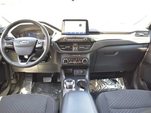 Used 2023 Ford Escape Active AWD/4WD image 13