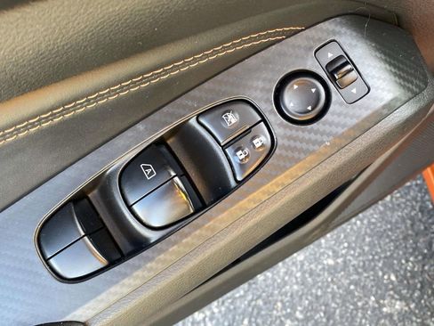 Used 2020 Nissan Altima 2.5 SR w/ Premium Package image 16