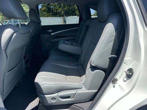 Used 2016 Acura MDX SH-AWD image 8