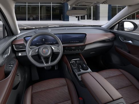 New 2026 Buick Envision Sport Touring image 39