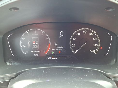 Certified 2024 Honda Civic Sport image 17