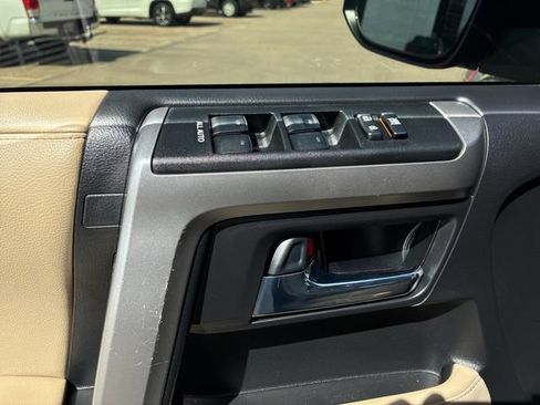 Used 2024 Toyota 4Runner SR5 RWD image 12