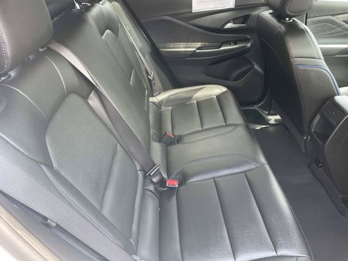 Used 2025 Buick Envista Sport Touring FWD image 26
