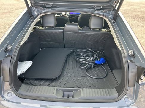 Used 2024 Toyota Prius Prime Premium image 26