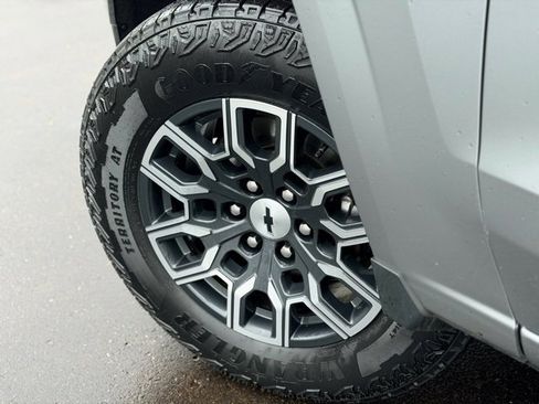 Certified 2023 Chevrolet Colorado Z71 w/ Z71 Convenience Package 2 image 27