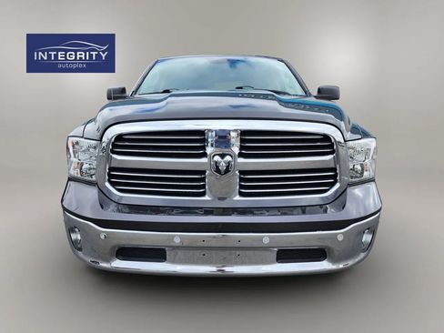 Used 2018 RAM 1500 Big Horn image 8