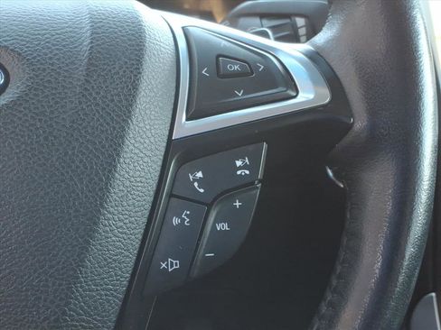 Used 2016 Ford Edge SEL w/ Equipment Group 201A image 13