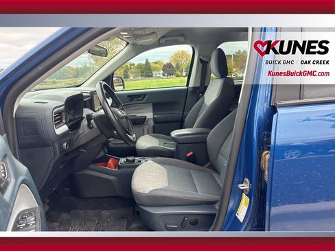 Used 2023 Ford Maverick XLT w/ XLT Luxury Package image 11