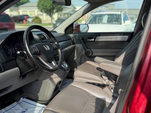 Used 2010 Honda CR-V EX-L image 10