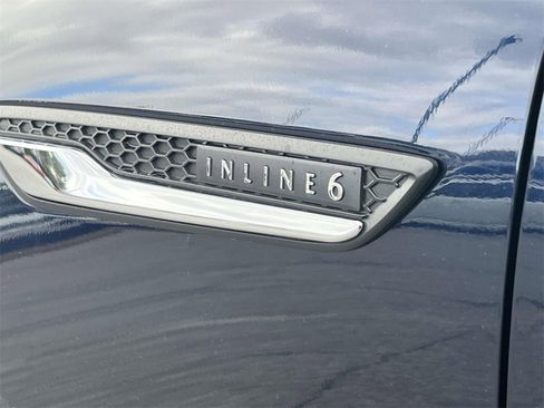 Used 2024 MAZDA CX-90 3.3 Turbo S image 10