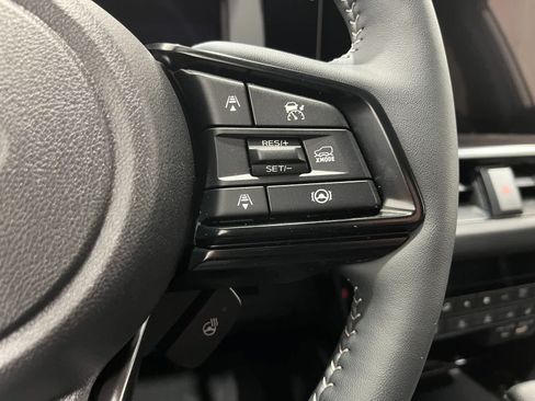 New 2026 Subaru Outback Touring XT AWD/4WD image 15