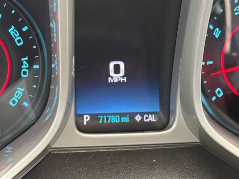 Used 2015 Chevrolet Camaro LT w/ RS Package image 8