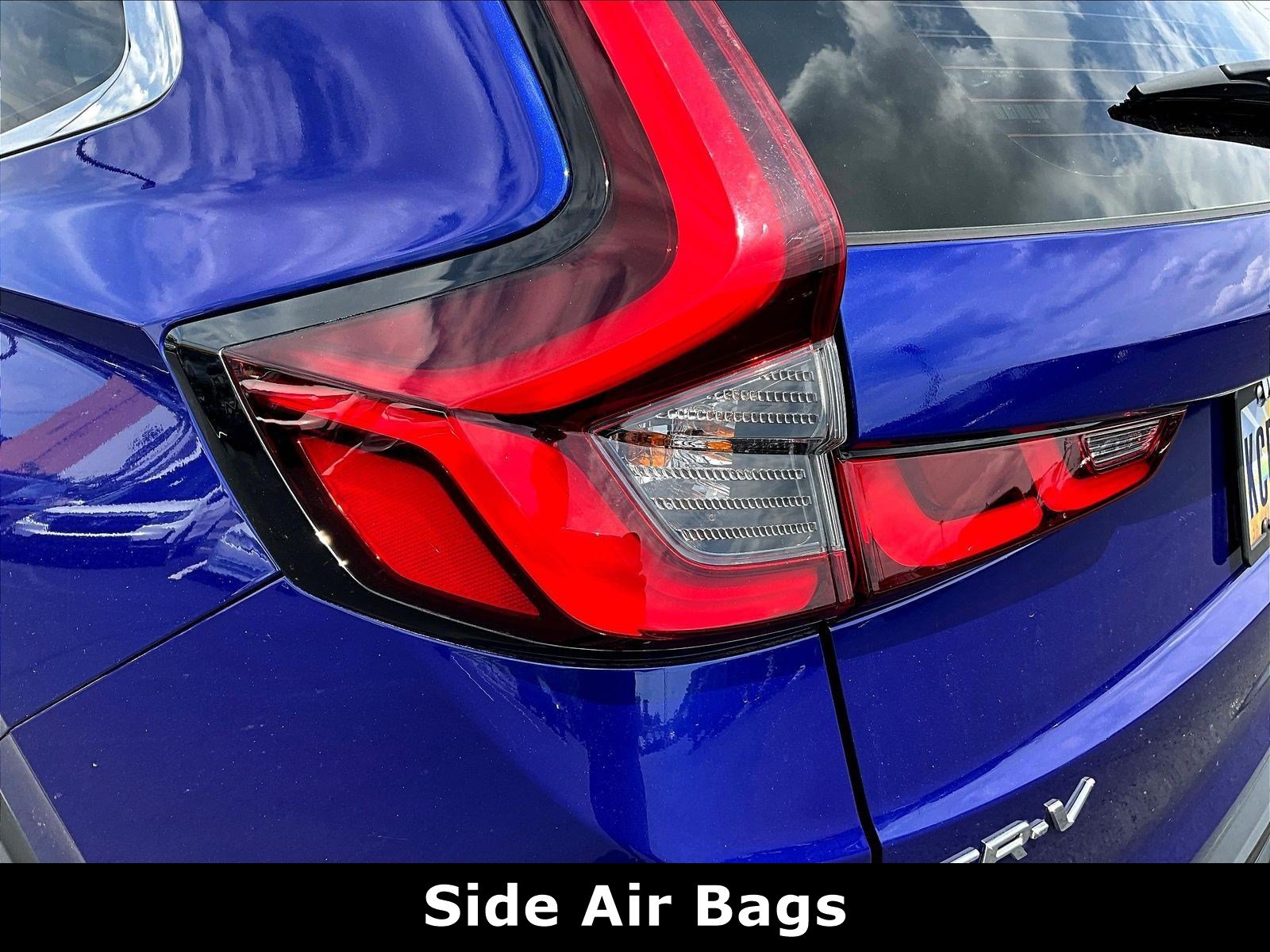 Used 2023 Honda CR-V LX image 22