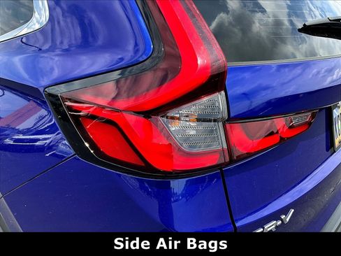 Used 2023 Honda CR-V LX image 22