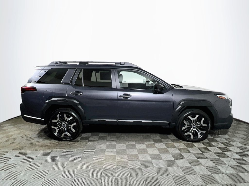 New 2026 Subaru Outback Touring XT AWD/4WD image 8