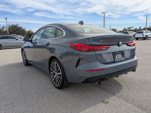 Used 2023 BMW 228i xDrive Gran Coupe w/ Convenience Package image 7