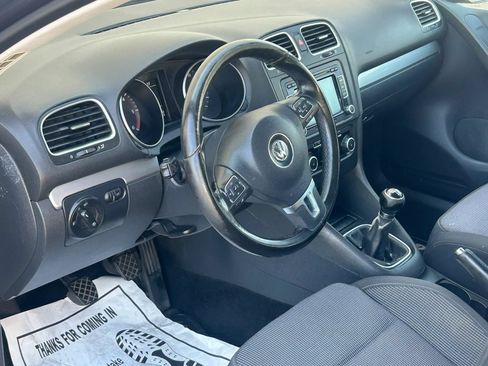 Used 2011 Volkswagen Golf TDI FWD image 6
